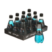  گازدار کريستال با طعم ميوه‌های استوايی - 330 میلی لیتر بسته 12 عددی634076e7d080341260